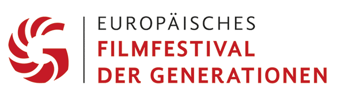 Logo Europäisches Filmfestival der Generationen