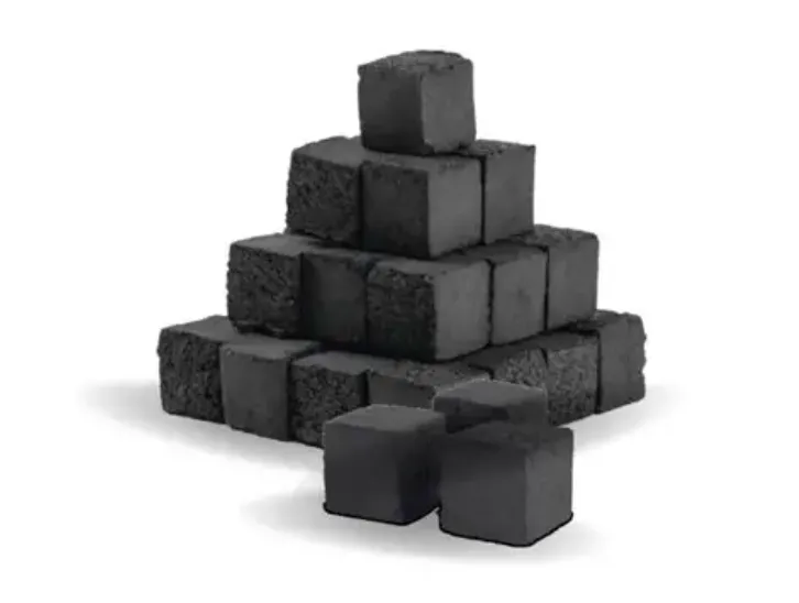 Briket Charcoal Export Indonesia Terbaik