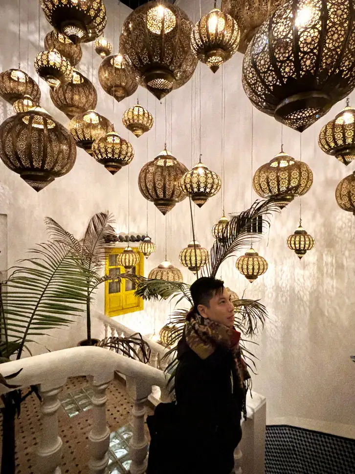 摩洛哥丹吉爾Tangier