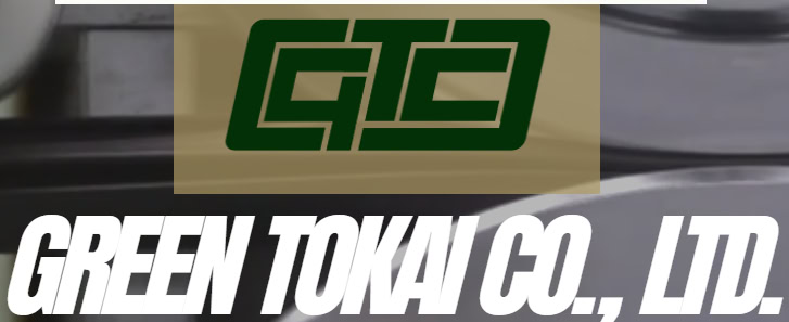 Green Tokai