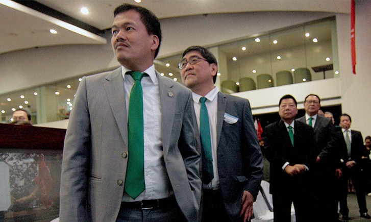 chelsea shipping Gov t and Mngt Team cover