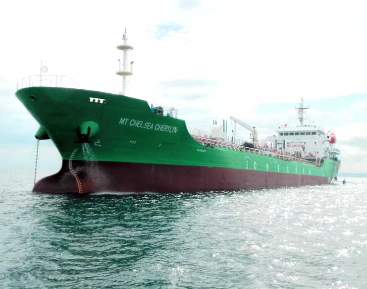 chelsealogistics companies chelseashipping