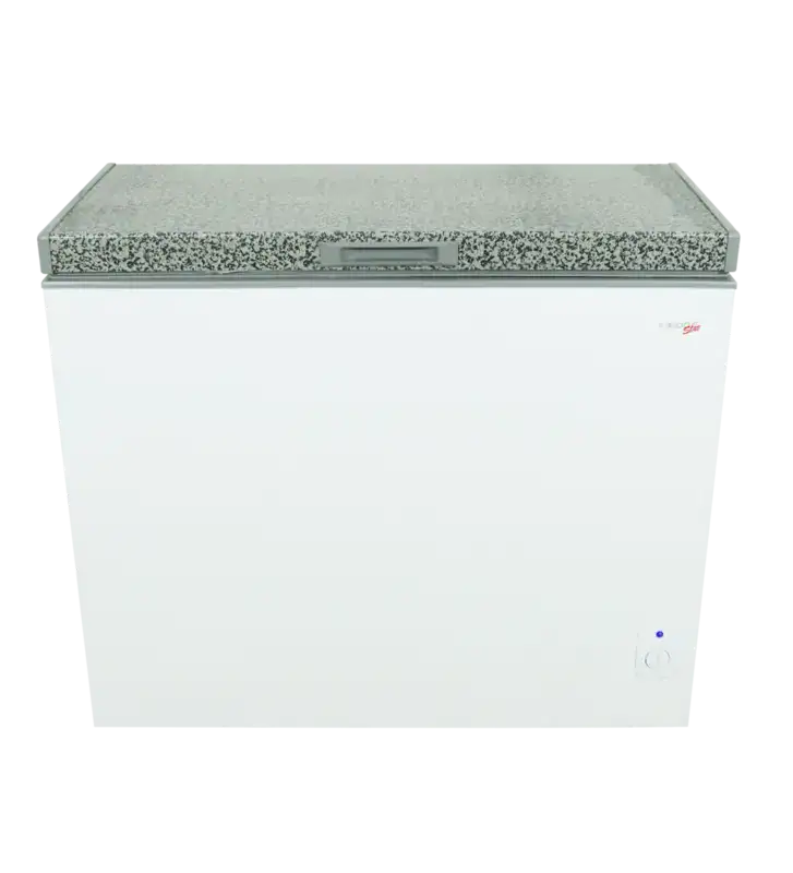 Chest Freezer