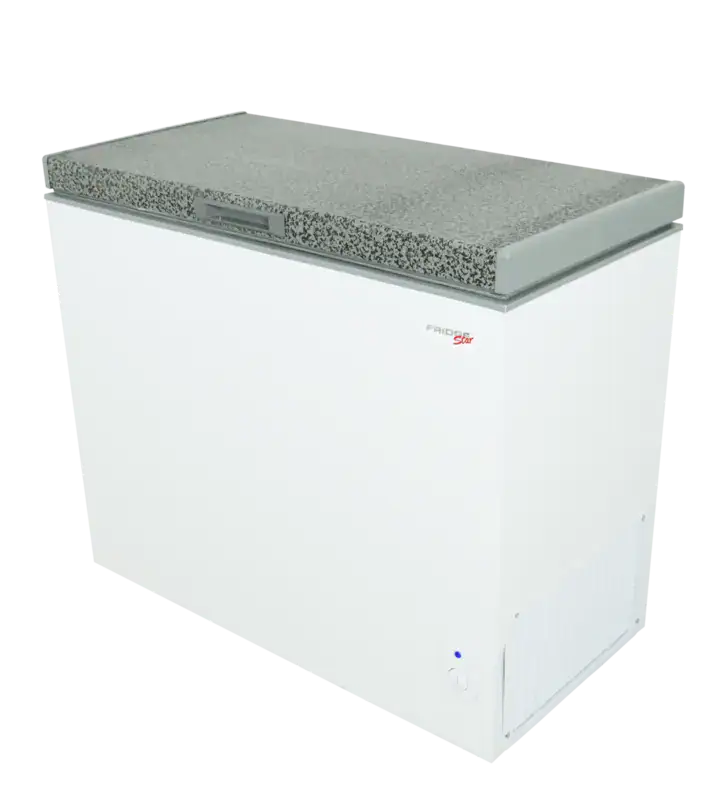 Chest Freezer