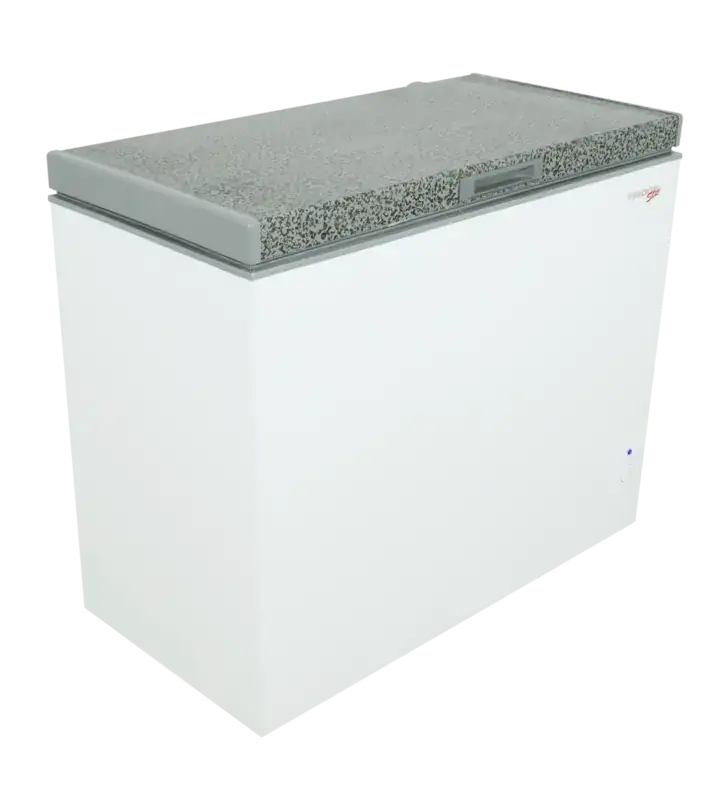 Chest Freezer