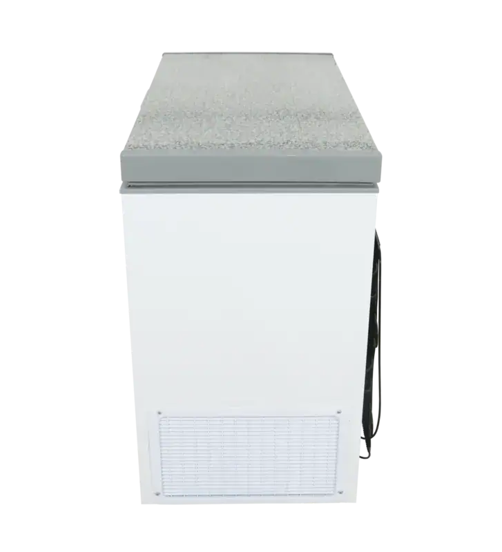 Chest Freezer