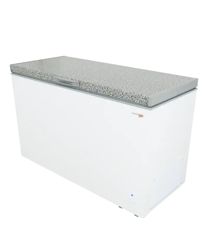 Chest Freezer