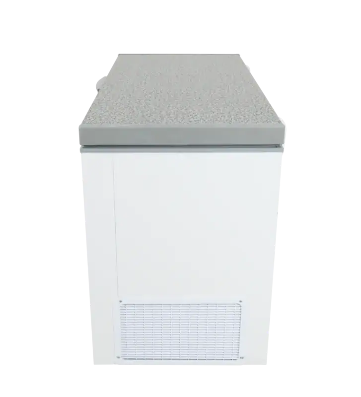 Chest Freezer