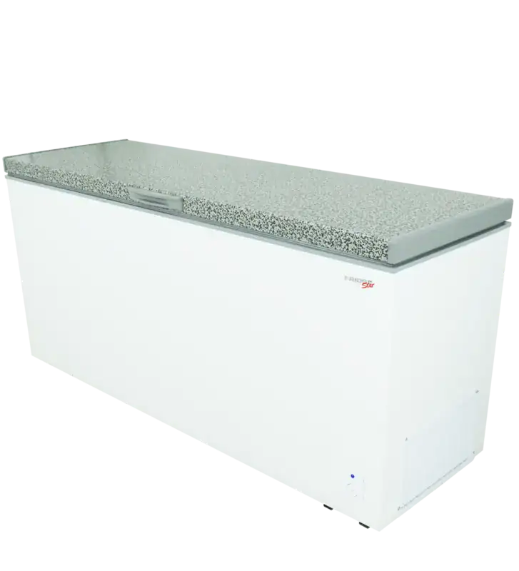 Chest Freezer