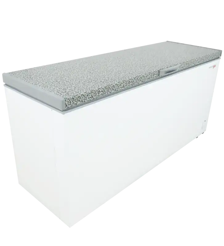 Chest Freezer