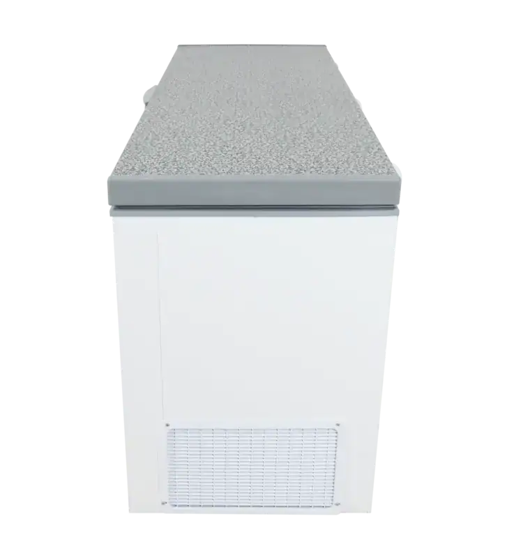 Chest Freezer