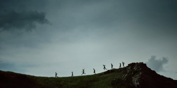 Екипирай емоцията