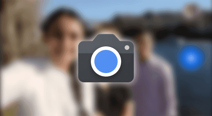 google camera