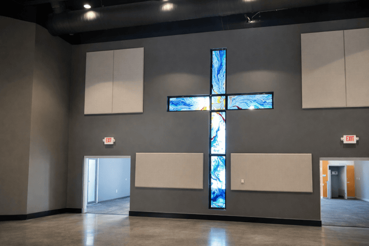 Church acoustics, Acoustics Specialty