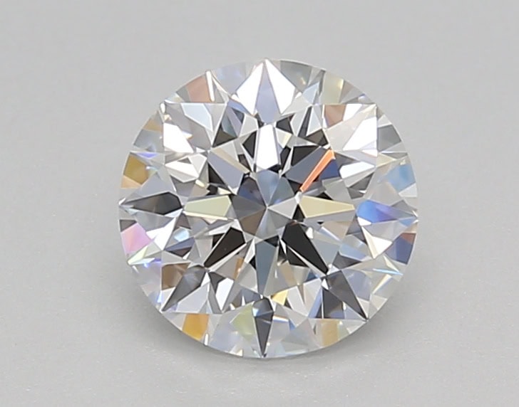 1.02 ct Round Lab-Diamond