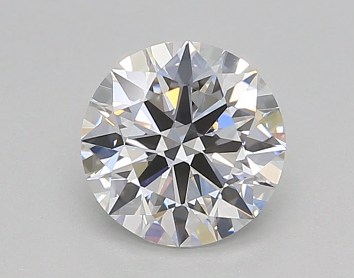 1.02 ct Round Lab-Diamond