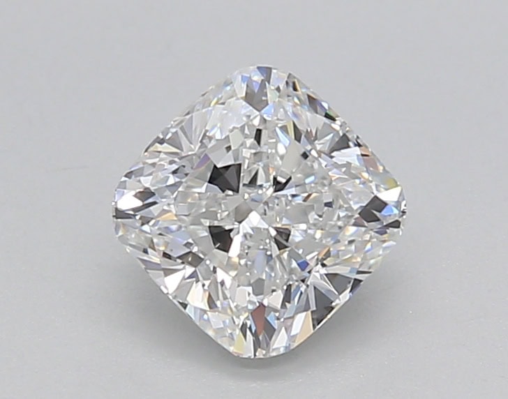 1.01 ct Cushion Lab-Diamond