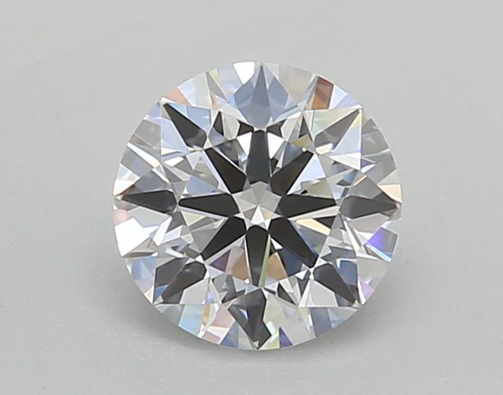1.01 ct Round Lab-Diamond