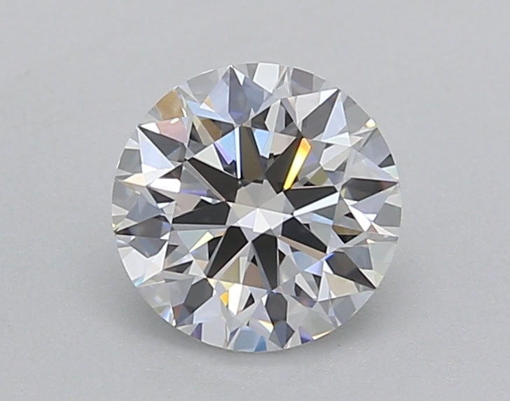 1.02 ct Round Lab-Diamond
