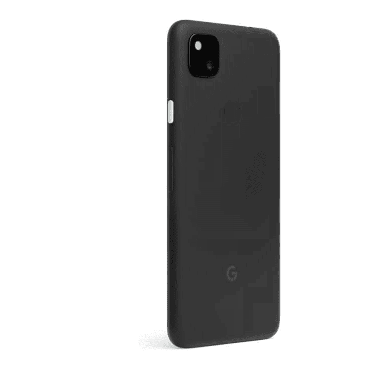pixel 4a