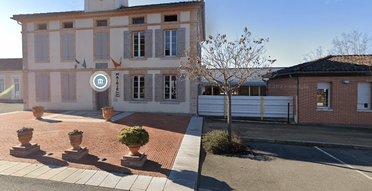 Tarn - après la mairie, le domicile du maire pris pour cible par des activistes