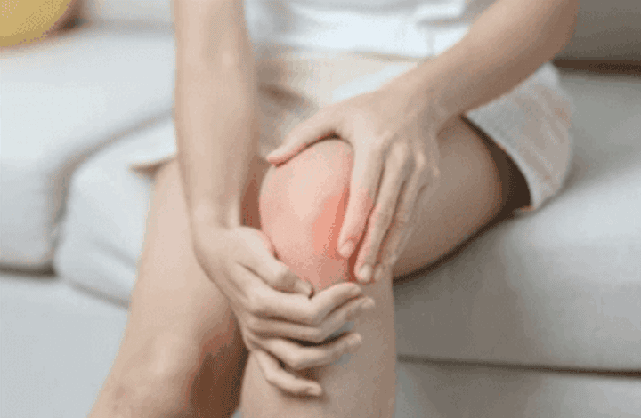 knee pain specialist near me