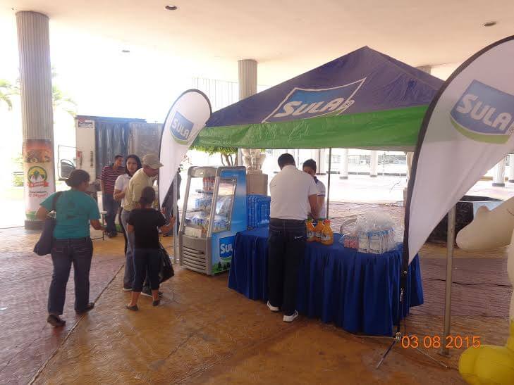 Sula Presente En Las Ferias Alianza Nacional Por La Estabilidad De Precios