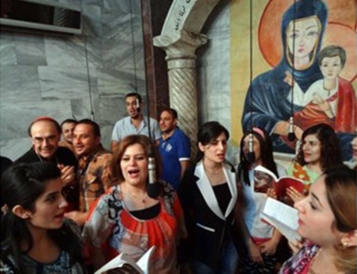 الكاردينال