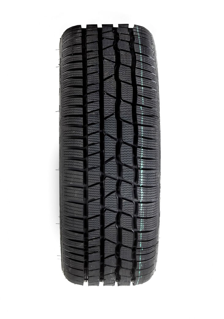 215/55R16 93H PRO SNOW ULTRA 2026 – Obrázok 2