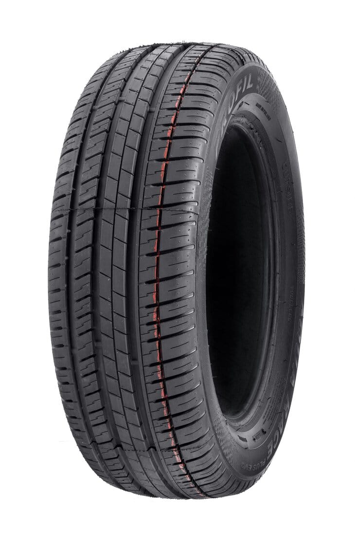 205/55R16 94V AQUA RACE PLUS EVO 2024