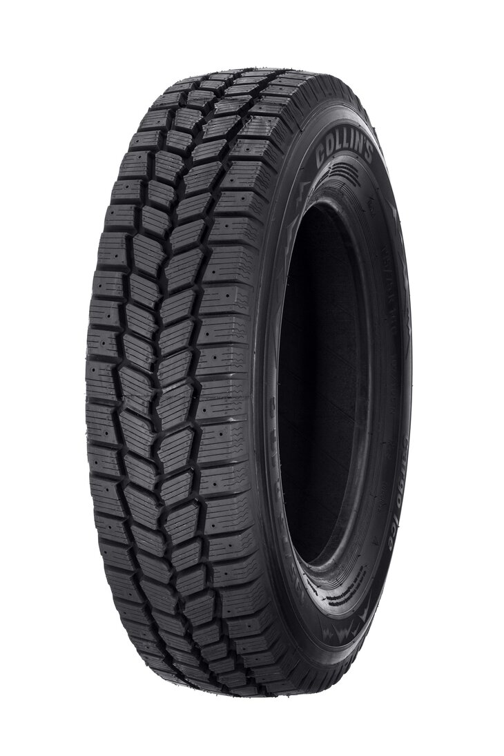 205/75R16C 110/108N CARGO ICE TYPE ALL SEASON COLLIN'S 2025