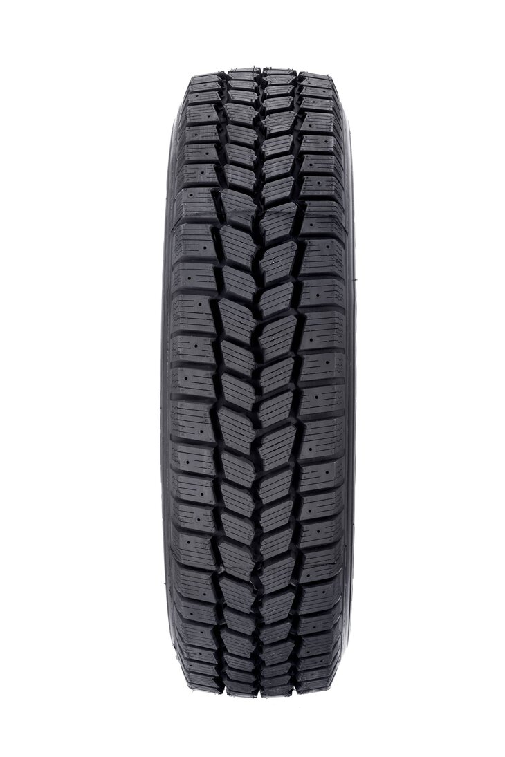 205/75R16C 110/108N CARGO ICE TYPE ALL SEASON COLLIN'S 2025 – Obrázok 2