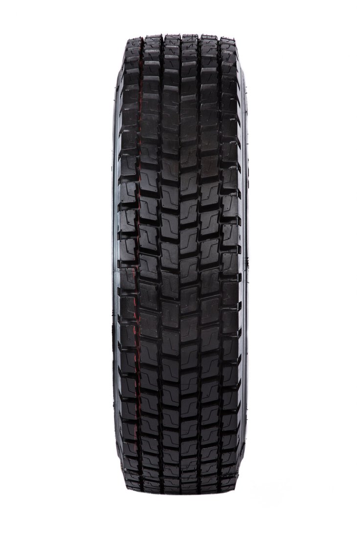 225/75R17.5 129/127M CARGO MASTER EVO univerzálna náprava 2026 – Obrázok 2