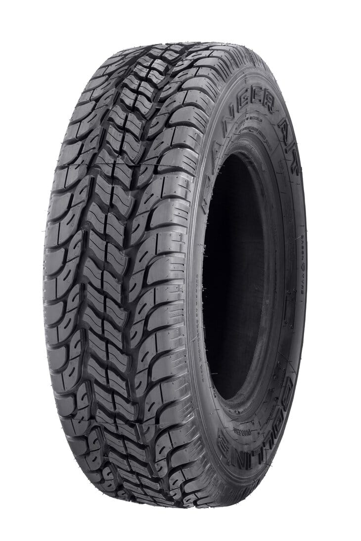 235/55R19 101H RANGER A/T COLLIN'S 2023