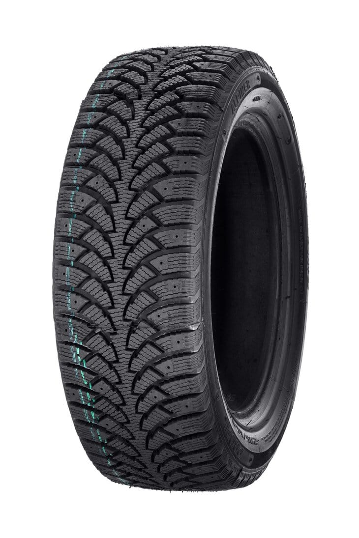 215/50R18 96V ALPINER XL 2026