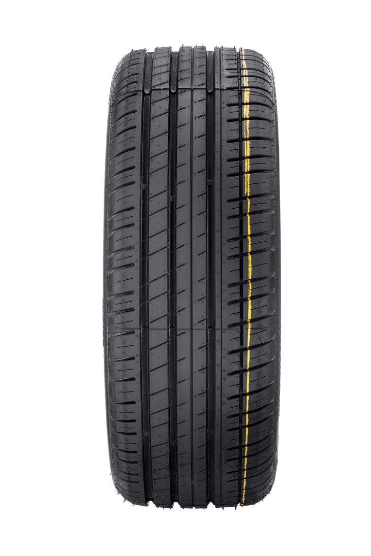 235/40R18 91W AQUA RACE PLUS 2026 – Obrázok 2