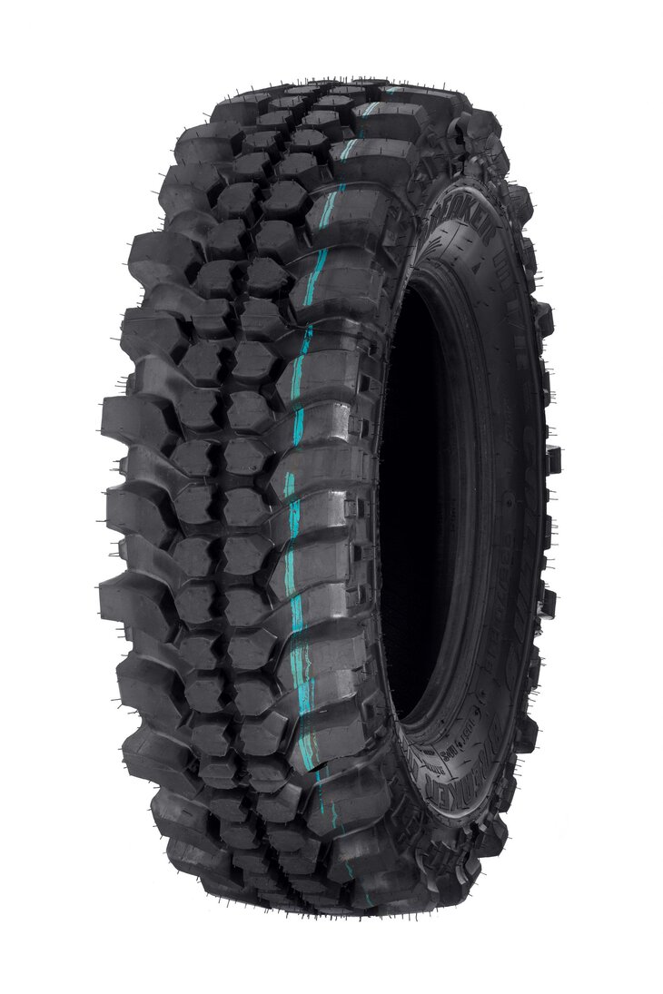 225/60R16 98S BREAKER MT/R COLLIN'S 2026