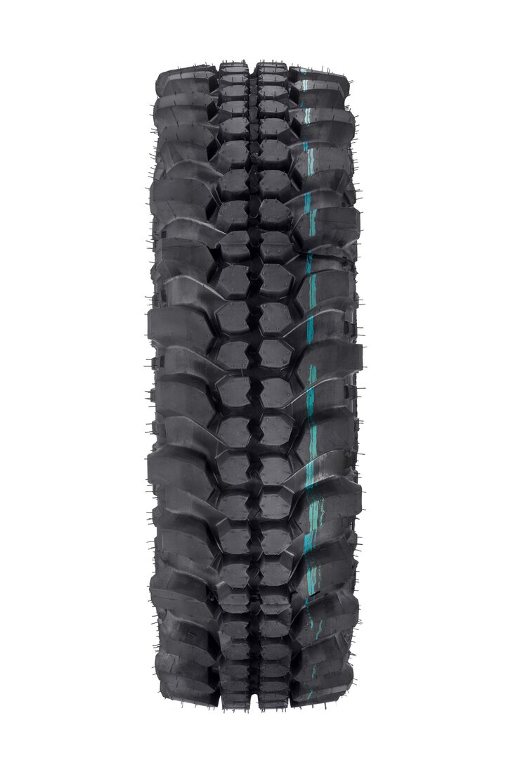 225/60R16 98S BREAKER MT/R COLLIN'S 2026 – Obrázok 2