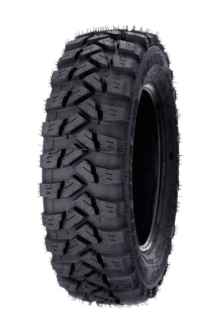 205/70R15 96S BREAKER MT/R EVO COLLIN'S 2026