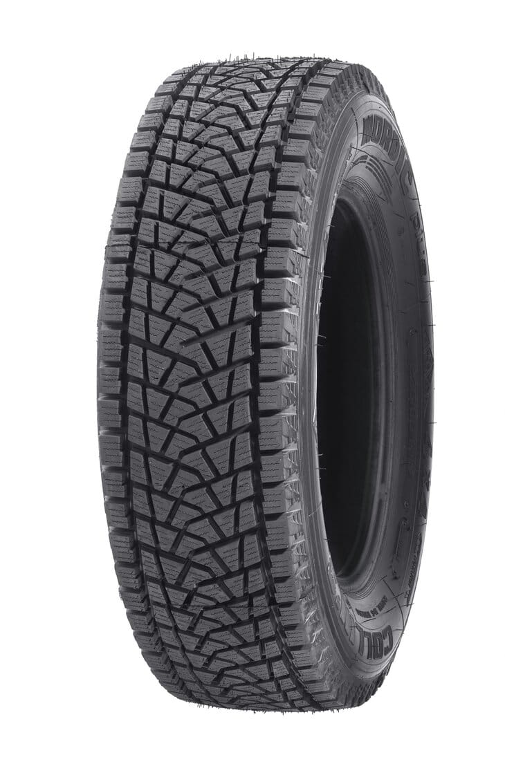 235/65R17 104H NORDIC PLUS COLLIN'S 2026