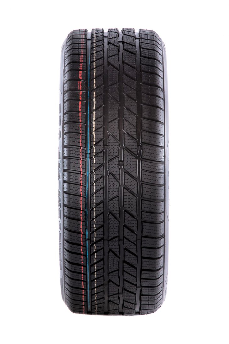 205/55R16 91H PRO ALL WEATHER 2026 – Obrázok 2