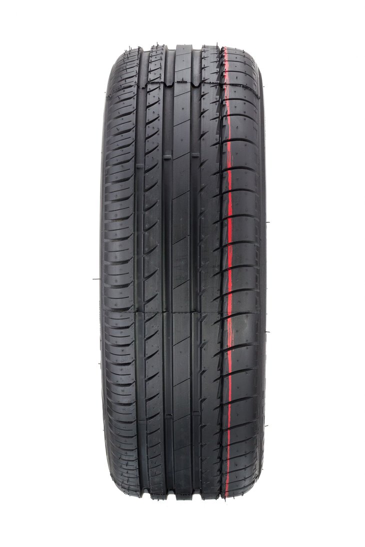 205/55R17 95V PROSPORT XL 2026 – Obrázok 2