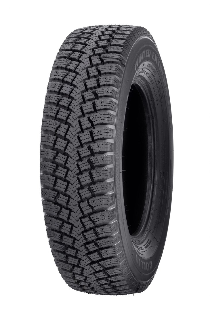 215/75R16C 110/108R WINTER EXTREMA EVO COLLIN'S 2026