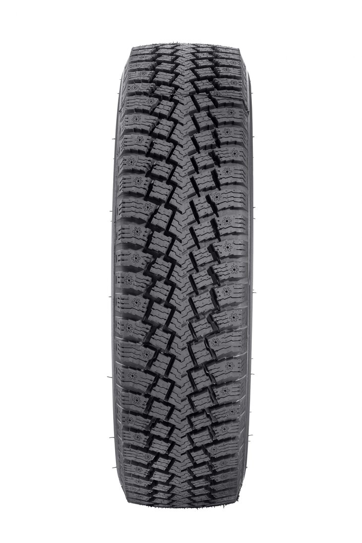 215/75R16C 110/108R WINTER EXTREMA EVO COLLIN'S 2026 – Obrázok 2