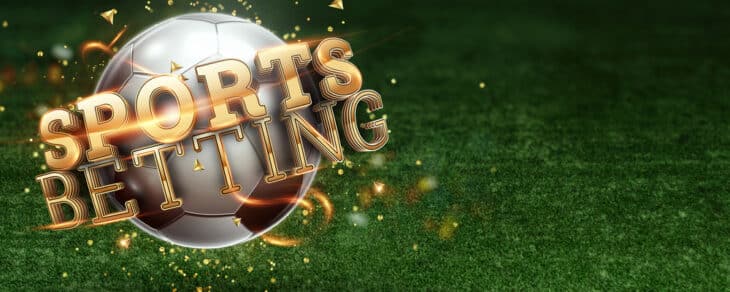 Top Online Sports Betting Sites