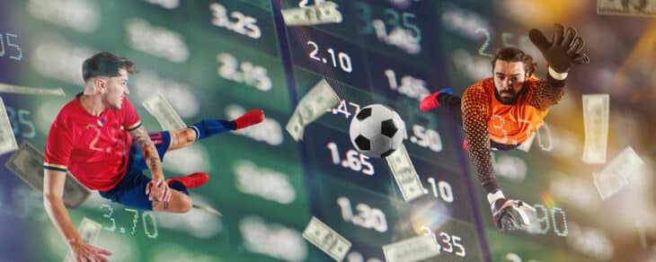 Betting Sites Focused on Horse Racing and Football