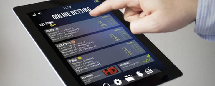 Best New UK Betting Sites