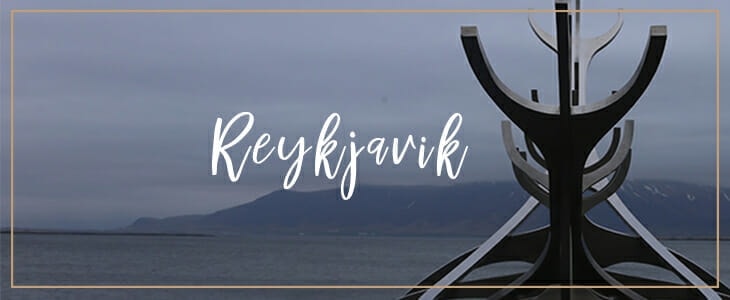 Reykjavik