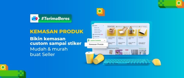 Printerous Trusted by Tokopedia to Increase Banner Distribution Efficiency (source: special) Printerous Trusted by Tokopedia to Increase Banner Distribution Efficiency