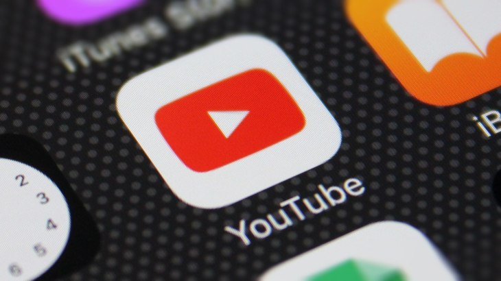 Cách đăng ký bản quyền bài hát trên Youtube